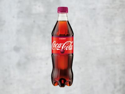 Coca Cola Cherry 500ml