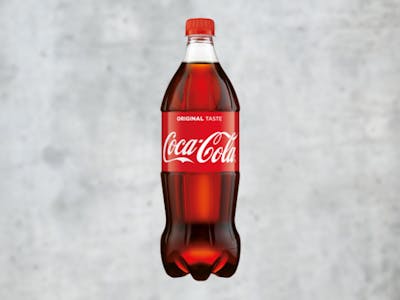 Coca Cola 850ml