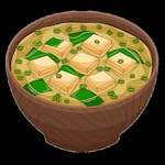 Zupa Miso Noodle 🍲