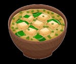 Zupa Miso Sake Jiru 🦈