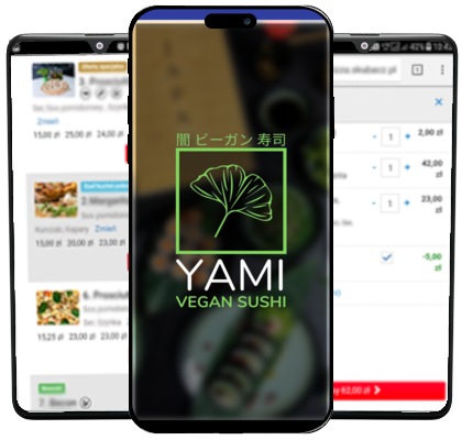 Pobierz naszą aplikację