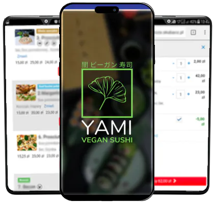 Download our app
