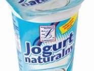 Łobżenica Jogurt naturalny 400G/KU, zawartość tłuszczu 2%. 1 KUNumer artykułu 16213036 