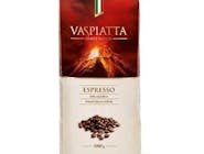 Vaspiatta Kawa Espresso ziarno, 100% Arabica 1 KG/TB  Numer artykułu 15942647