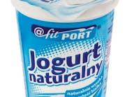 Łobżenica Jogurt naturalny 150G/KU 1 KU  Numer artykułu 15832917