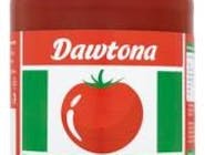Dawtona Koncentrat pomidorowy 1 KG/PS Numer artykułu 16349155