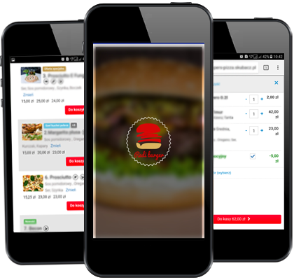 Pobierz naszą aplikację