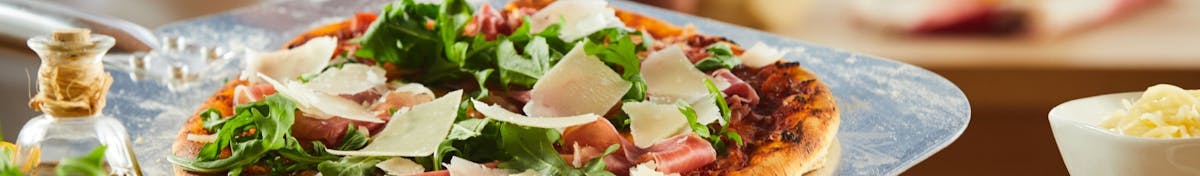 Pizze
