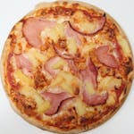 4.Pizza Kraśnica
