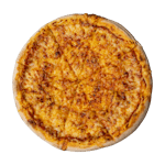 1.Pizza Dolinka (margarita)