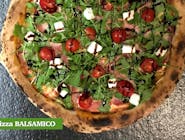 Pizza BALSAMICO