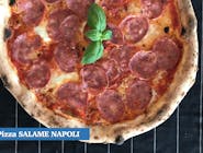 Pizza SALAME NAPOLI