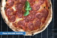 Pizza SALAME NAPOLI