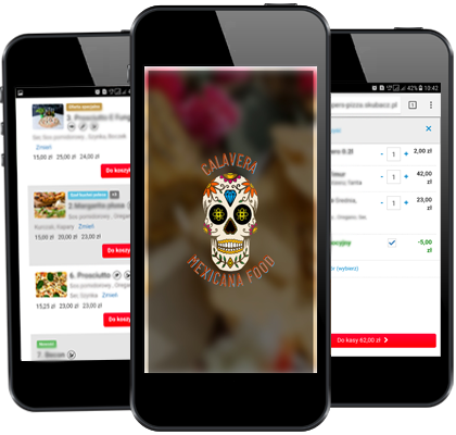 Pobierz naszą aplikację