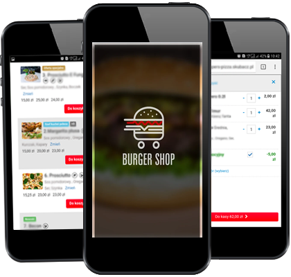 Pobierz naszą aplikację