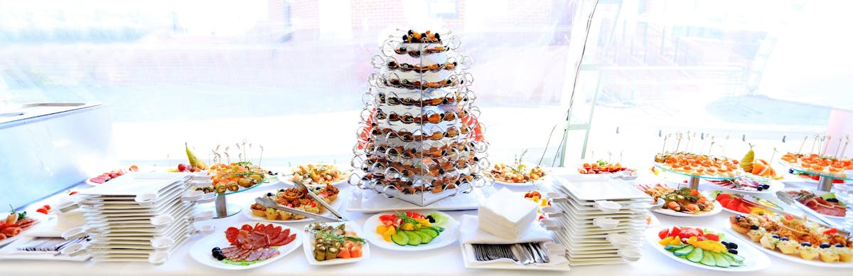 Zamów Finger Food