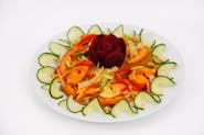 12. Chicken Tikka Salad