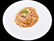 Spaghette bolognese PROMO 20%