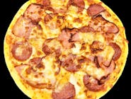 Pizza Full Meat 