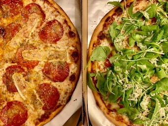 Pizze Premium