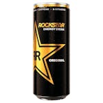 Energy Drink RockStar Oryginal 0.25l