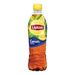 LIPTON ICE TEA LEMON 