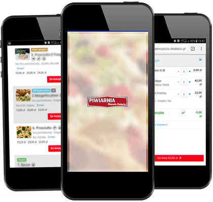 Pobierz naszą aplikację