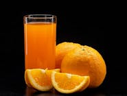 Sok pomarańczowy 0,3l