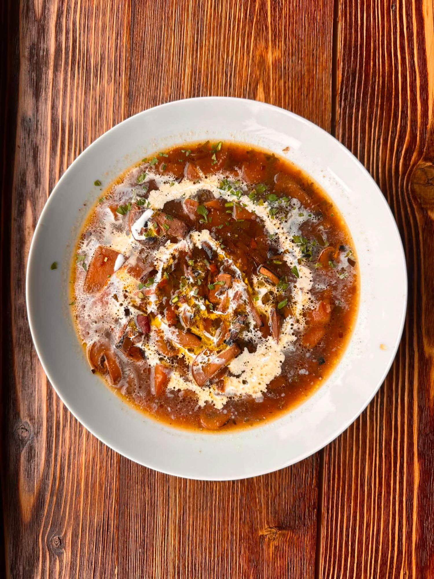 zupa