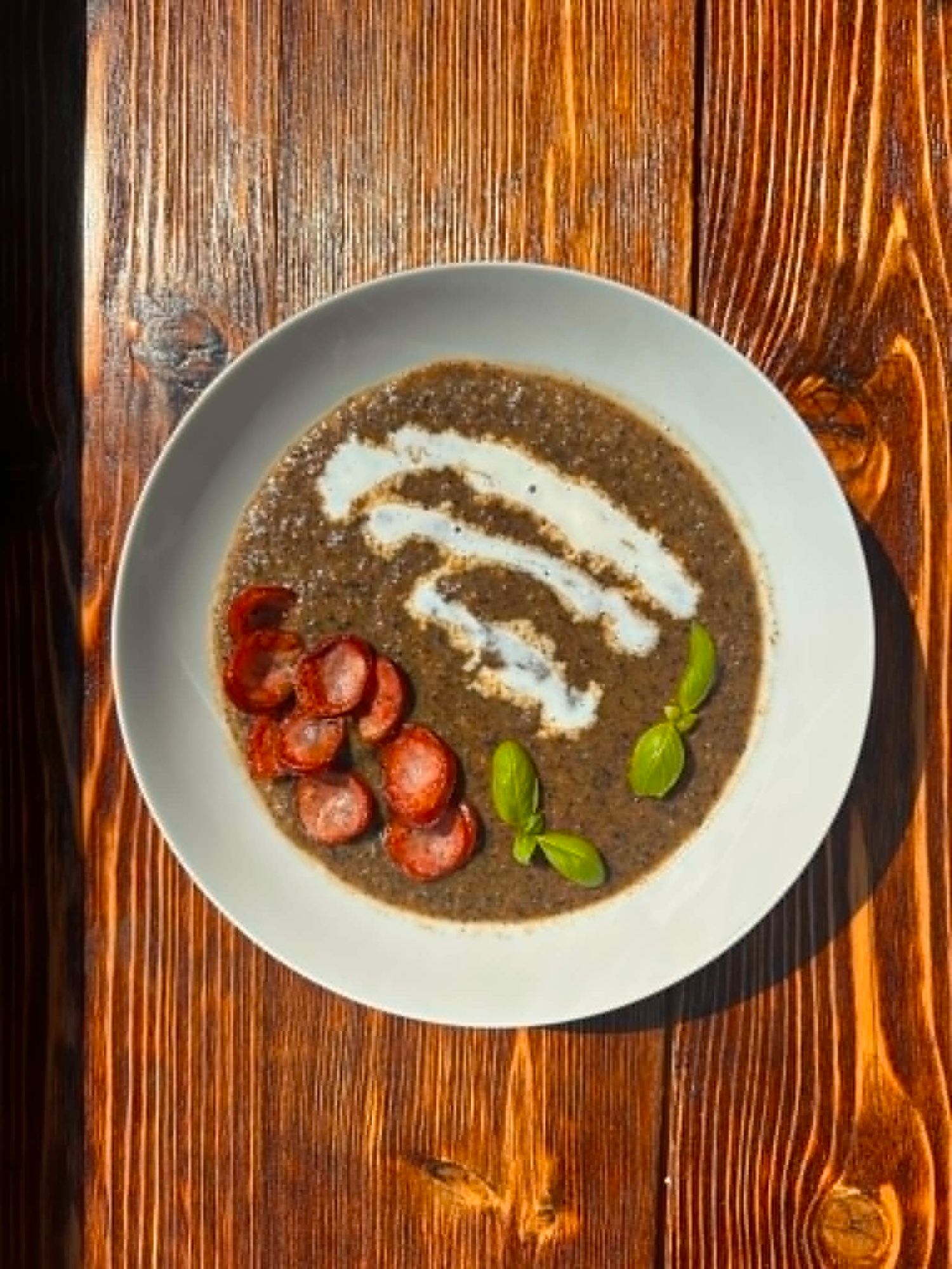zupa