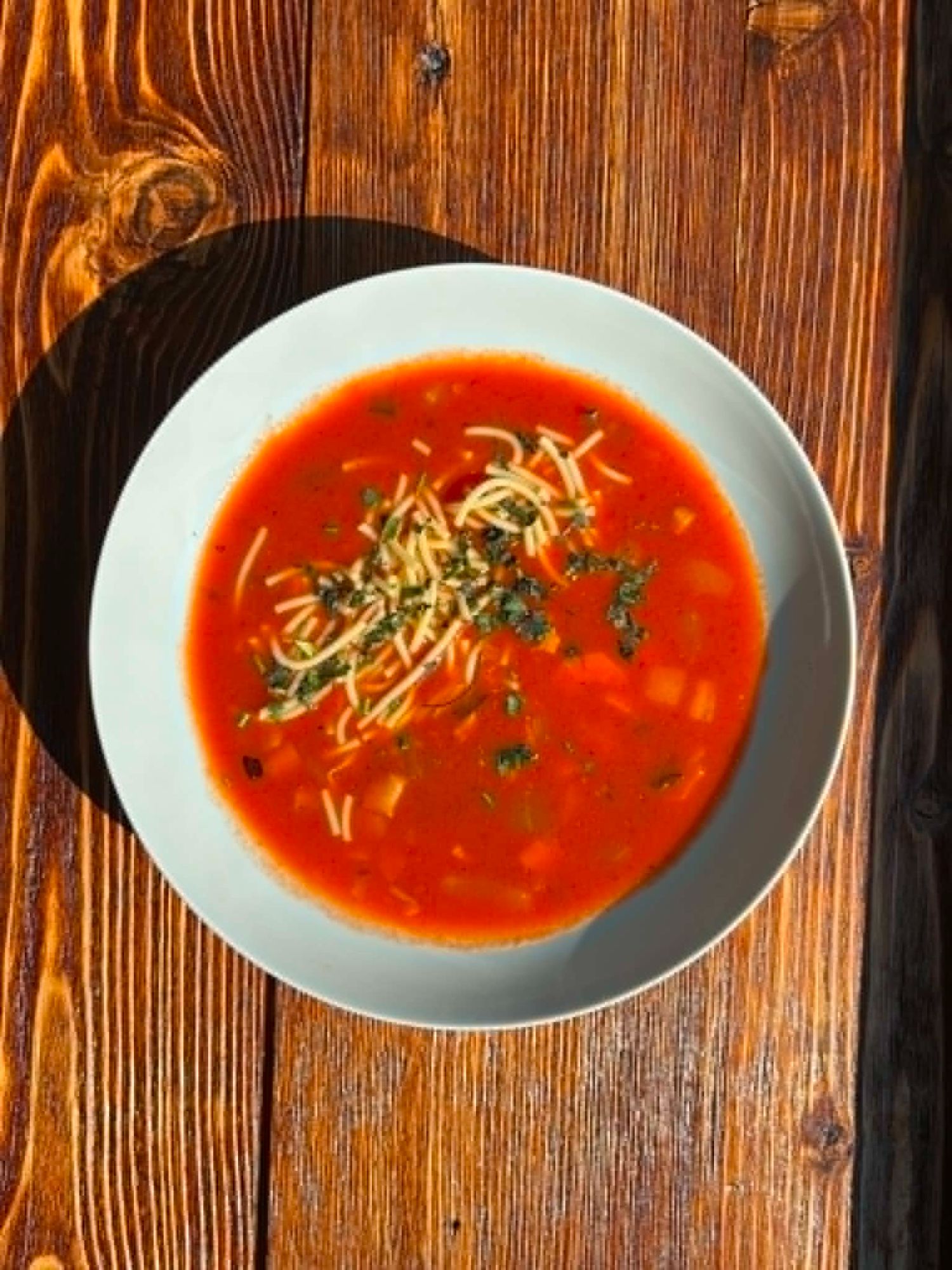 zupa
