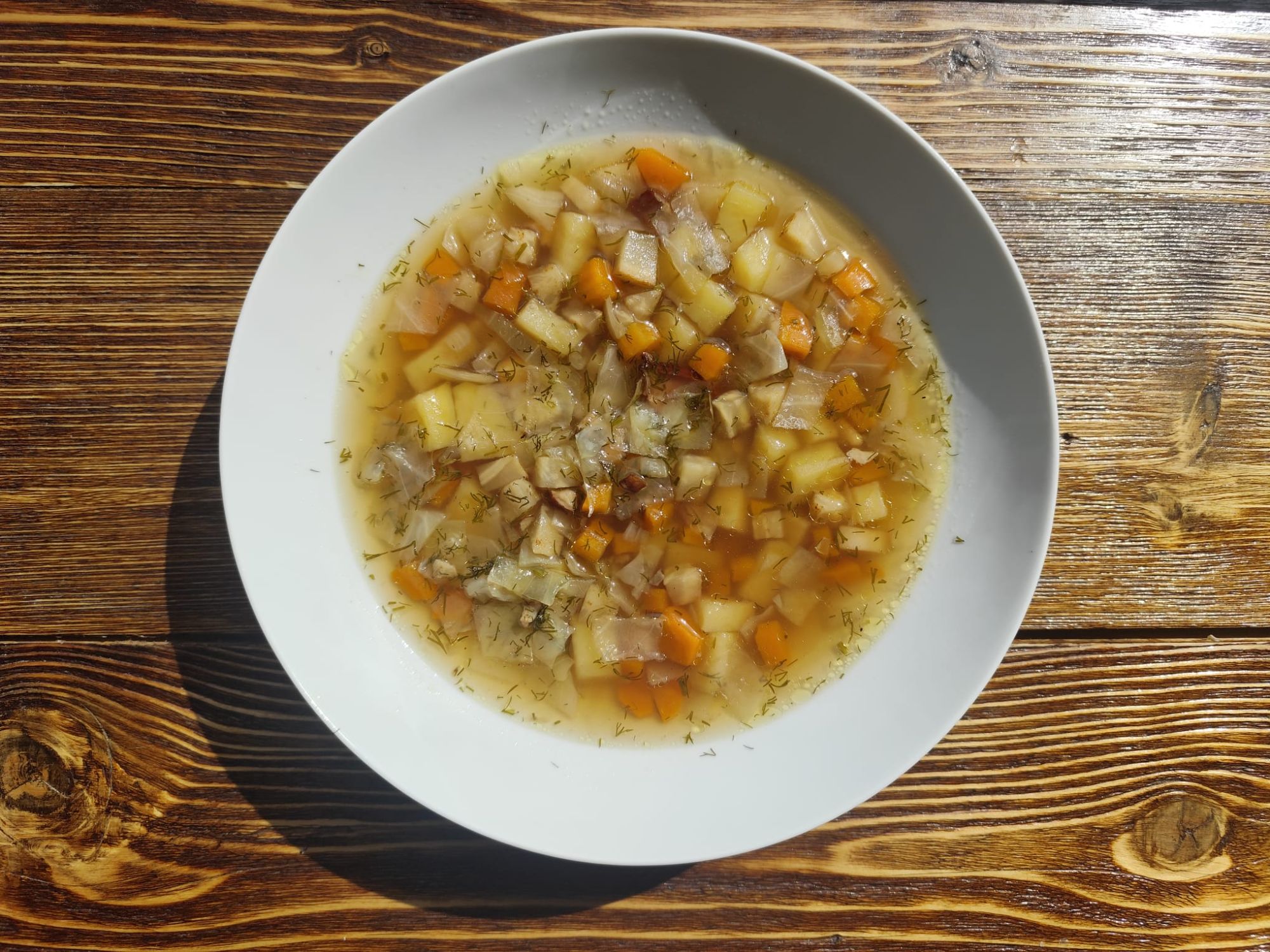 zupa