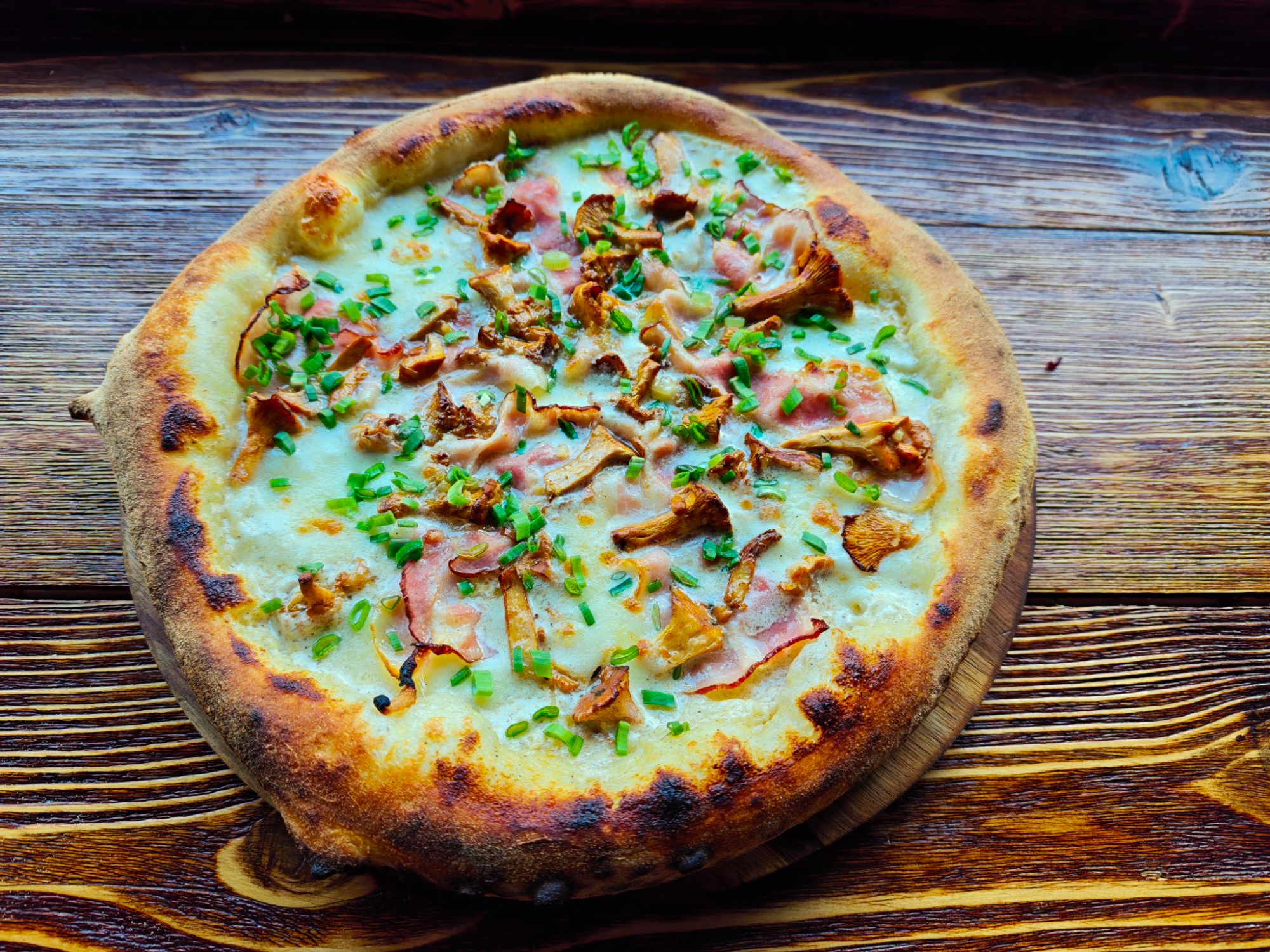 27. Pizza Letnia