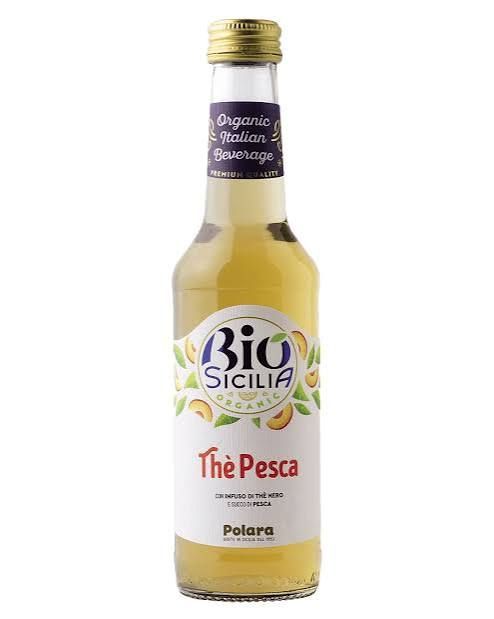 Bio Sicilia 0,27l.