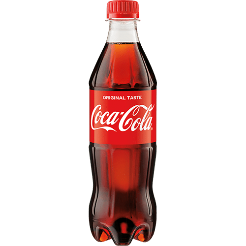 Cola 0,5l