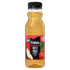 Cappy 0,33l.