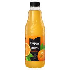 Cappy 1l.
