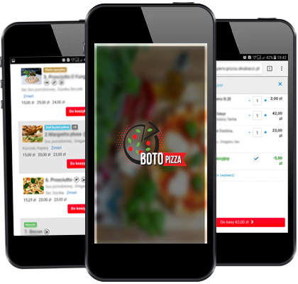 Pobierz naszą aplikację