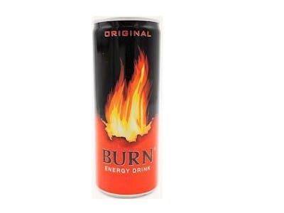 BURN energy drink