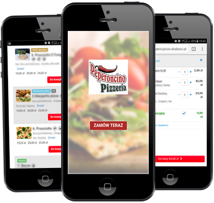 Pobierz naszą aplikację