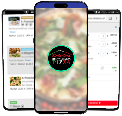 Pobierz naszą aplikację