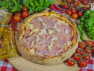 Pizza Non Italiano - HAVANA
