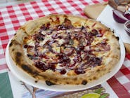 Pizza Non Italiano - Zakopower