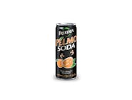 Pelmo Soda - włoska oranżada