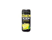 Lemon Soda - włoska oranżada