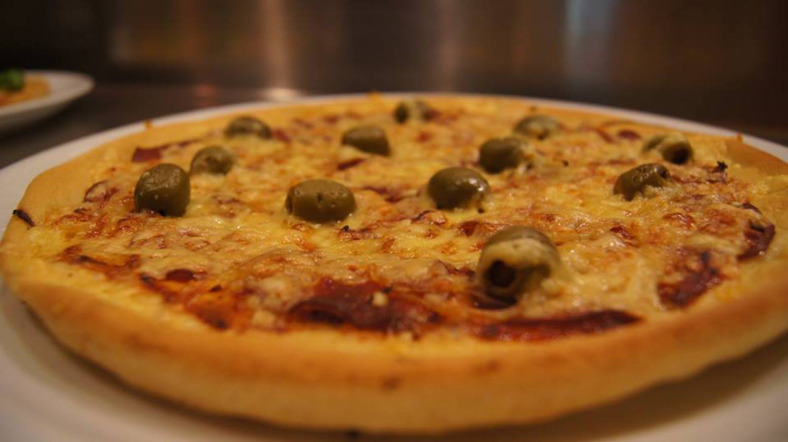 Dobra pizza Przemyśl. Kuchnia włoska