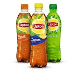 Lipton cytrynowy LEMON
