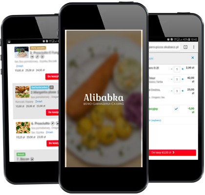 Pobierz naszą aplikację