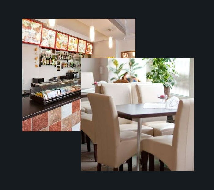 bistro alibabka<br>