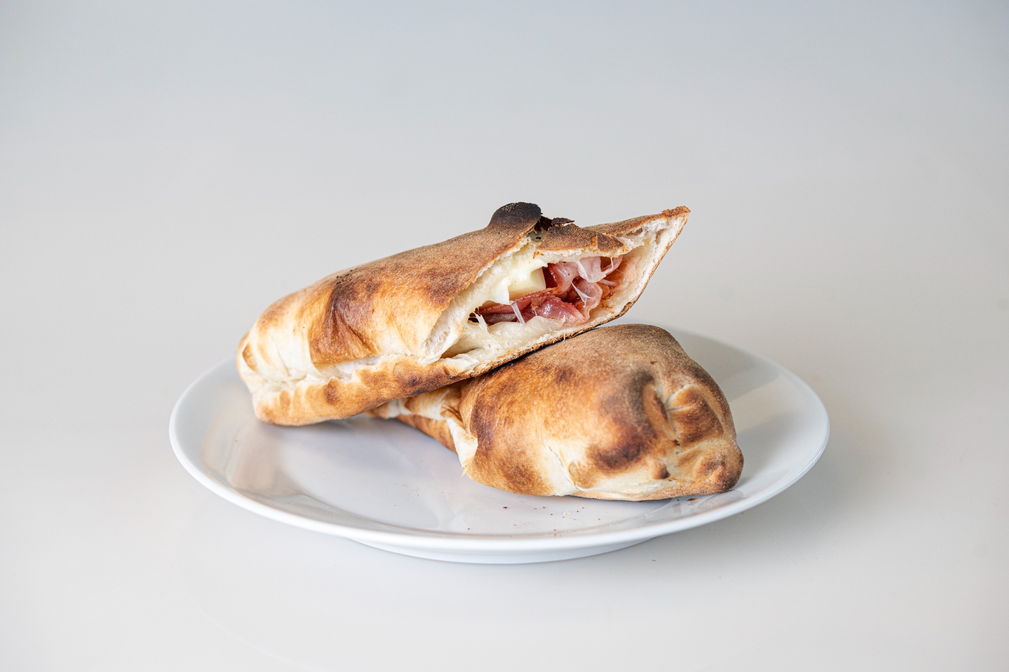 4. PALUCH CHLEBOWY – nadziany serem i boczkiem